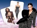 游戏Kim Kardashian Memory Card Match