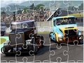 游戏Racing Trucks