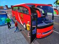 游戏Coach Bus Driving 3D