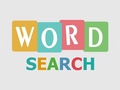 游戏Word Search