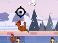 游戏Chicken Shooting 2D