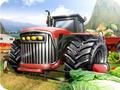 游戏Tractor 3D