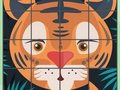 游戏Puzzle Rotate Animals