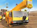 游戏City Construction Simulator Excavator Games