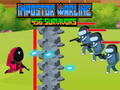 游戏Impostor Warline 456 Survival