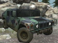 游戏Crazy Jeep Stunts
