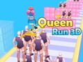 游戏Queen Run 3D