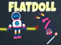 游戏Flatdoll