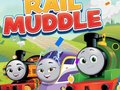 游戏Rail Muddle