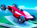游戏Trackmania Blitz