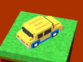 游戏Blocky Taxy ZigZag