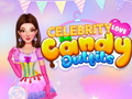 游戏Celebrity Love Candy Outfits