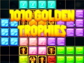 游戏1010 Golden Trophies