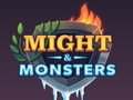游戏Might & Monsters