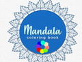 游戏Mandala Coloring Book