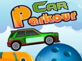游戏Car Parkour