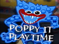 游戏Poppy It Playtime