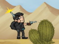 游戏Survive the Desert