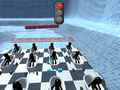 游戏Stickman Bath Race
