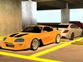 游戏Race Parking Simulator