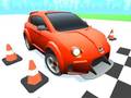 游戏Toon Drive 3d