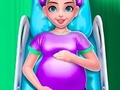 游戏Pregnant Mommy Care