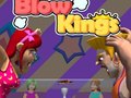游戏Blow Kings