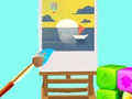 游戏Match To Paint