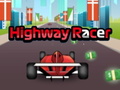 游戏Highway Racers