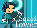 游戏Squad Tower