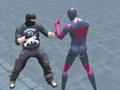 游戏Amazing Superhero : New York Gangster