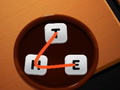 游戏Brain Crossy Words