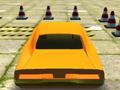 游戏Fantastic Car-Parking