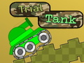 游戏Trial Tank