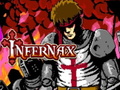 游戏Infernax