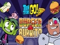 游戏Burger and Burrito