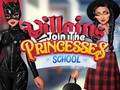 游戏Villains Join The Princesses School