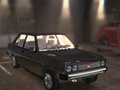 游戏City Classic Car Driving: 131