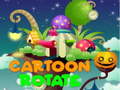 游戏Cartoon Rotate