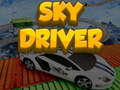 游戏Sky Driving