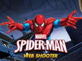 游戏Spider-Man Web Shooter