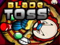 游戏Blade Toss Clown