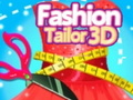 游戏Fashion Tailor 3D