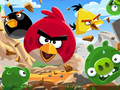 游戏Angry Birds Mad Jumps