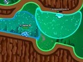 游戏Rocket Bot Royale