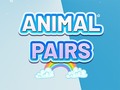 游戏Animal Pairs