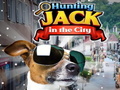游戏Hunting Jack - In The City
