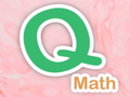 游戏Q Math