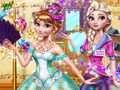 游戏Princess Vintage Shop