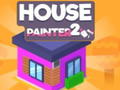游戏House Painter 2